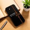 Day Trader Trading RISK RICH  Phone Case For Samsung Galaxy A73,A72,A71,A70,A53,A52,A51,Others Soft Black Cover