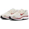 Nike P-6000 Phantom Dragon Red Men Sneakers Cream CD6404-015