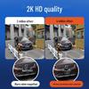 Hikvision K24H-LT 4MP 2K Full-Color POE AI Outdoor Security Camera CN plug (adapter included)