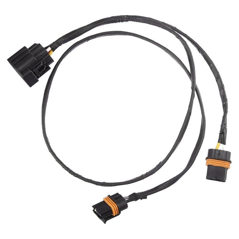 Car Engine Cooling Fan Motor Wiring Harness 05137716AA For Dodge Challenger Auto Fan Motor Wire