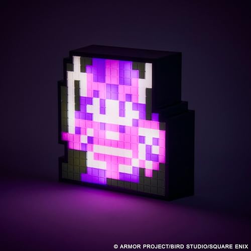 Dragon Quest III: And Into the Legend... Pixelite Warrior