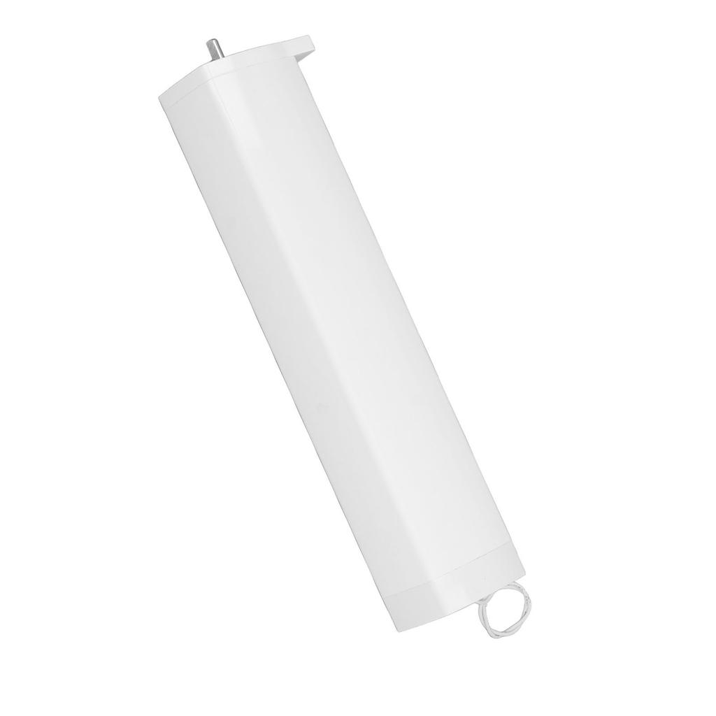 Intelligenter Sprachvorhangmotor für ZigBee 2.0Nm Leiser Automatischer Elektrischer Vorhangöffner Verdickt