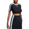 Adidas Originals 3-Stripes Baby T-Shirt IU2532
