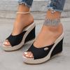 Sapatos de mulher – Sandálias de salto