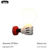 Mickey Hand Wall Lamp: Fun LED Bedside Decor for Children's Rooms