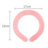 Reusable Neck Cooling Tube Portable Neck Cooling Tube For Summer For All Sports Outdoor Activities