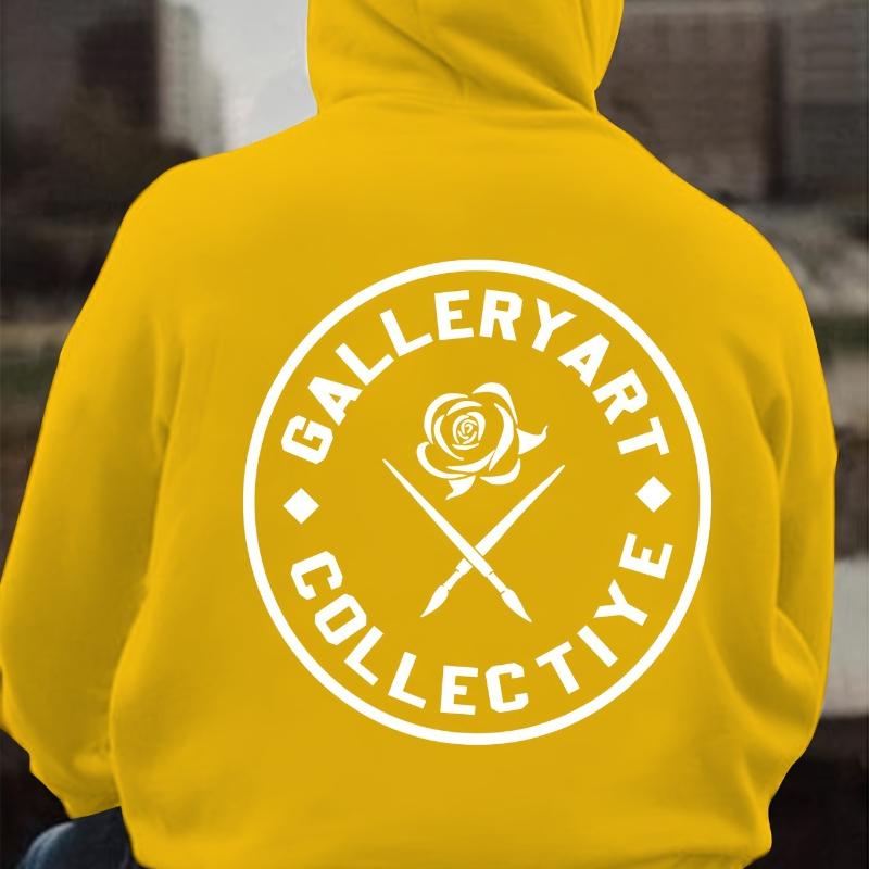 

На подкладке и мягкий, мужской свитшот с капюшоном, идеально подходит для зимних прогулок и семейных посиделок XXL чёрный