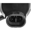 Windshield Washer Pump for Tesla Model S 2012-2023, Windshield Washer Fluid Pump 1005453-00-A