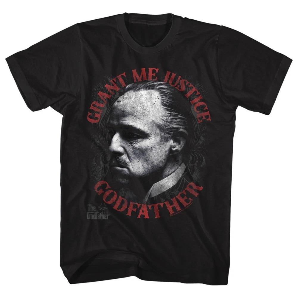 Godfather Justice TShirt S