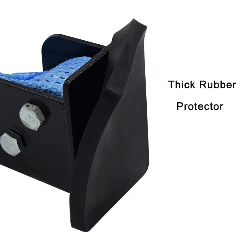 Vehicle Tire Lifter Suitable for Farm Jack High Lift 3000KGSCapacity Bumper Truck Tractor Vehicle Lifter Tyre Maintenance Device