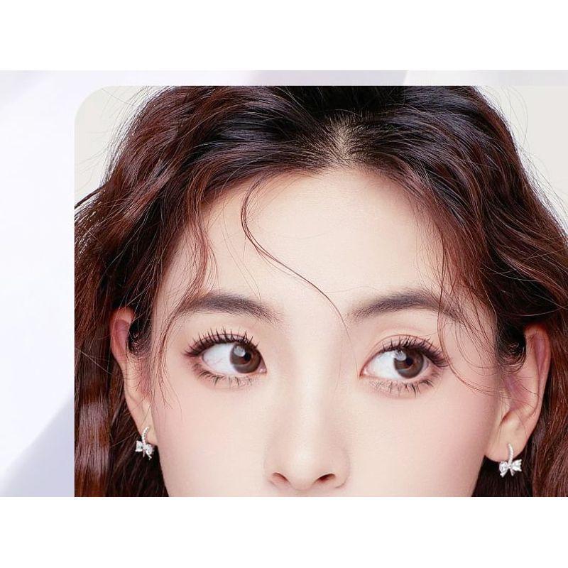 NOVO - Light Feather Slim Mascara - 2 Colors