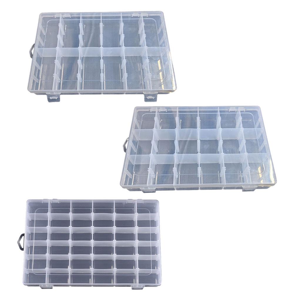 Removable Plastic Storage Convenient Organization Convenient Organization Plastic Storage Container Practical Removable