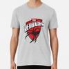 Southern Redbacks Premium T-Shirt S To 5XL Made In the AU/USA T-Shirt