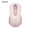 Logitech M650 Wireless Bluetooth Silent Mouse