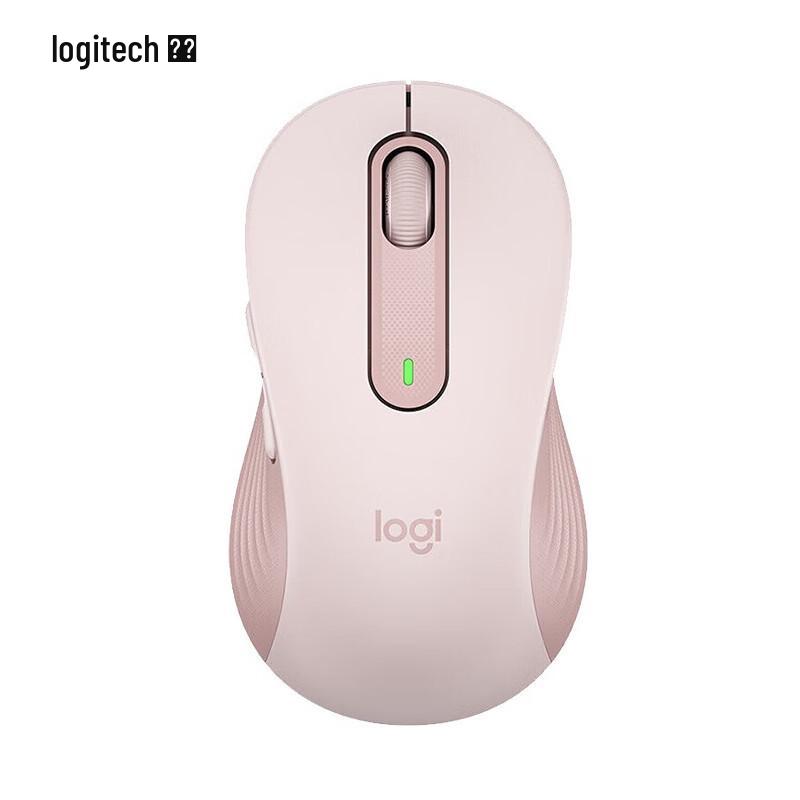 Logitech M650 Wireless Bluetooth Silent Mouse