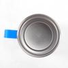 12oz/24oz Double Wall Vacuum Insulated Stainless Steel Mug with Lid