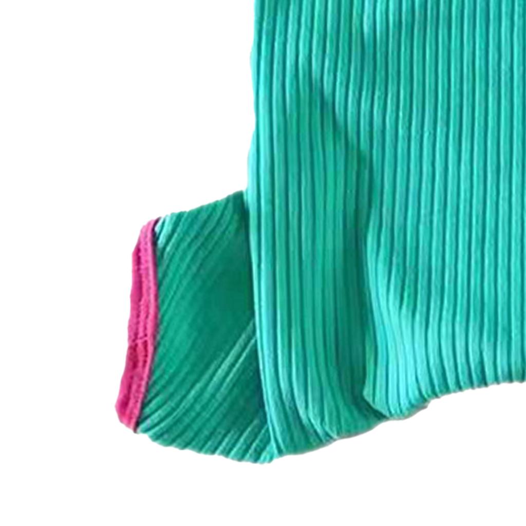 Dog Pajamas Soft Comfortable Breathable Cotton Dog Jumpsuit for Teddy Bichon Poodle Puppy