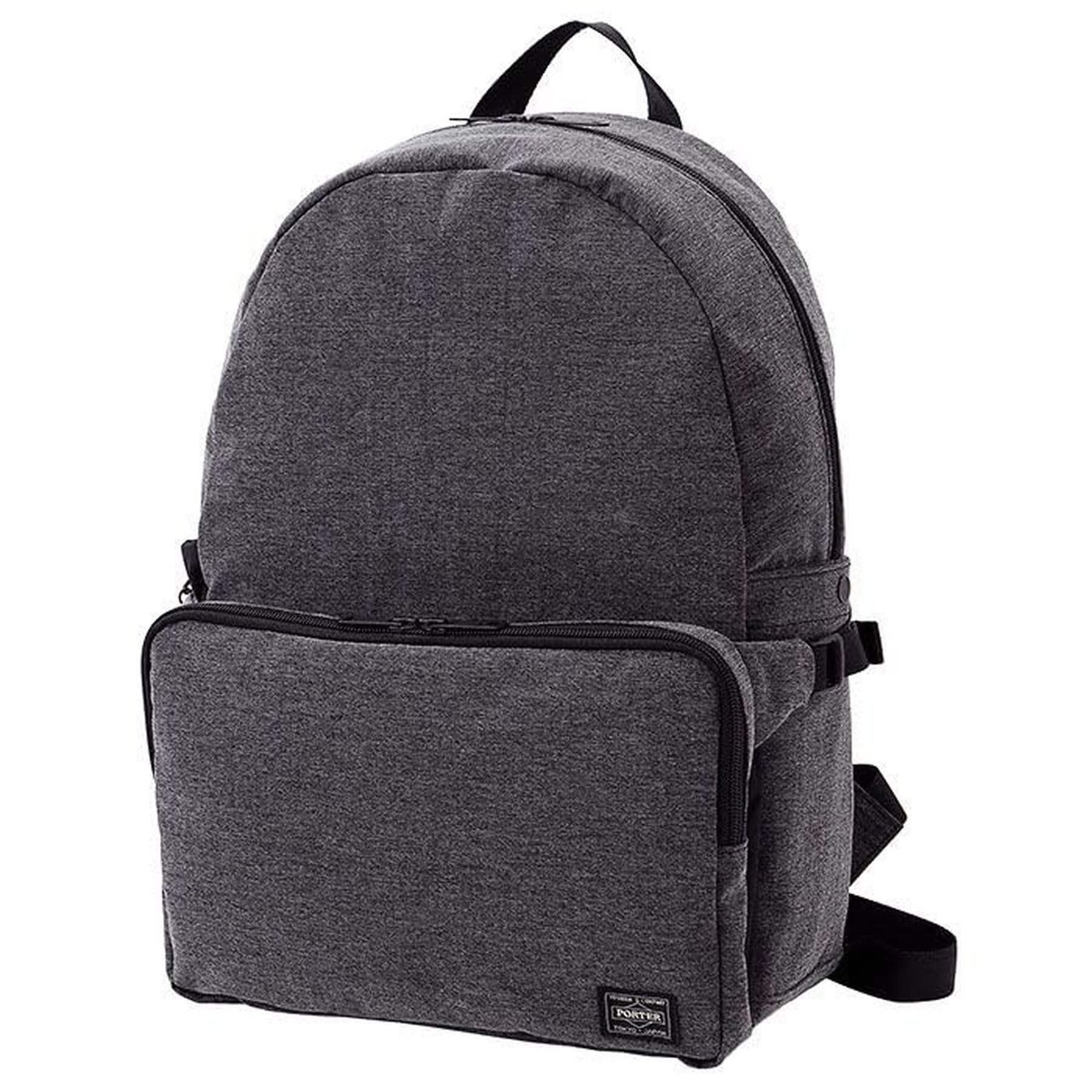

Function Daypack Black [Porter] (L) 691-19625