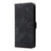 For Honor Magic7 Pro 5G Wallet Case RFID Blocking PU Leather Cover Stand View