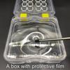 Dental Box With Film Denture Veneers Box Denture Storage Box Dentistry Material Dental Lab Materials