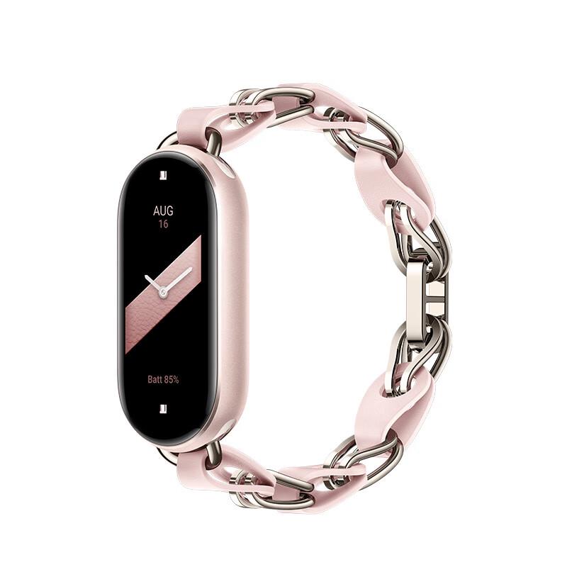

Xiaomi Smart Band Модный полый браслет