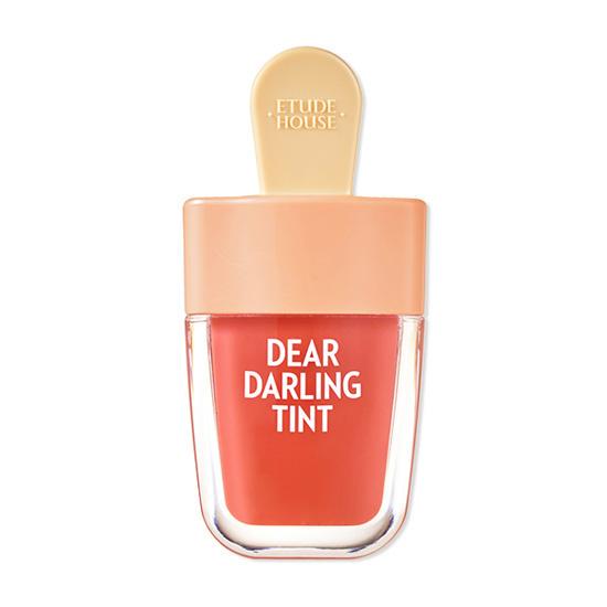 Dear Darling Water Gel Tint (19AD) 5g ,cherry Red