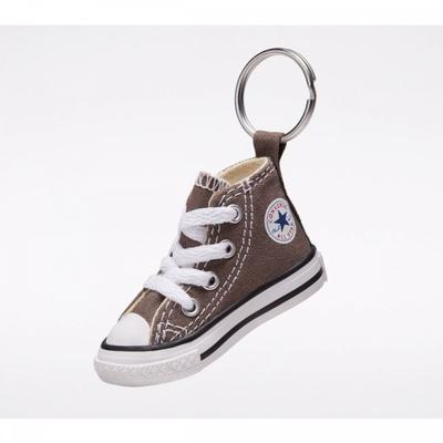 Chuck Taylor Key Chain Charcoal K13348 001