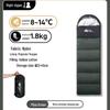 KarLot Erwachsenen Outdoor Camping Schlafsack