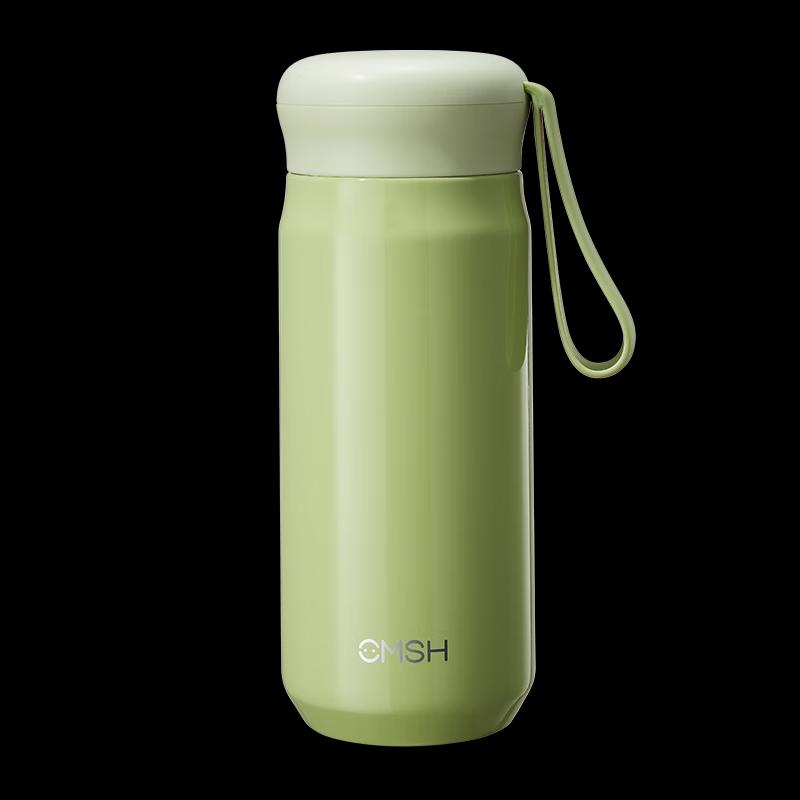 Strawberry Life 0463 Insulated Mug