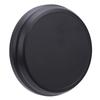 Aluminum Lens Cap Cover Metal Flocking Front Protector for X100V X100VI 56mm ID Black