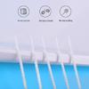Fawnmum Leaf-shaped Dental Floss Toothpicks (900 Pcs)