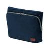 Sonic Smartasta Wide A5 Navy Bag-in-Bag U-Trim UT-1902-K