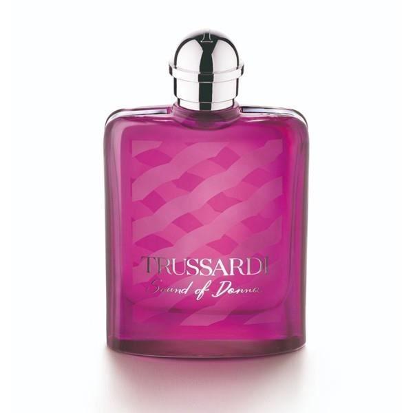 Women's Perfume - Trussardi - Sound Of Donna - EDP - 100 Ml - Floral Oriental