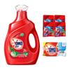 Produse chimice de uz casnic – Soluții pentru spălat