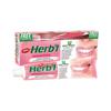 Herbal Natural Toothpaste for Sensitive Teeth + FREE Toothbrush HERB'l