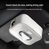 Compatible with Zhiji LS7/LS6/L7 Car: Tissue Box, Seat Hanging Tissue Pack, Armrest Box Tissue Bag