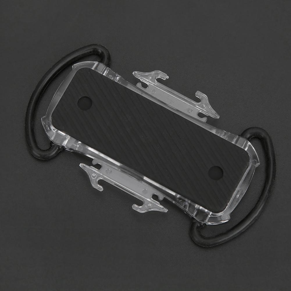 Handyhalterung Kunststoffständer Lenkerhalterung Universal für Fahrrad