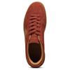 Puma Palermo Unisex Mars Red Caramel Latte 396463-24
