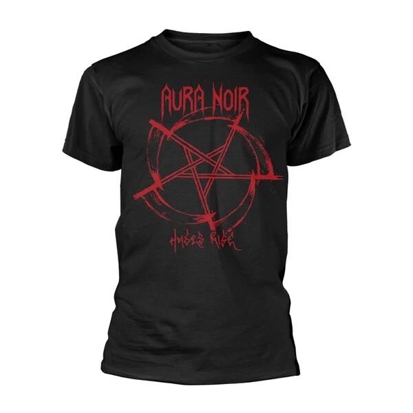 AURA NOIR HADES RISE T-SHIRT 2XL