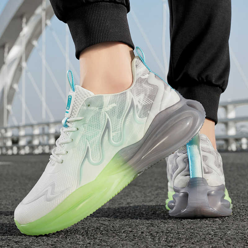 Does Not Slip Moccassin Men Sneakers Sneakers Casual For Men Shoes Tenis On Sport Super Sale Raning Low Offer Fit Leisure