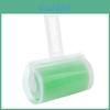 Lint Roller With Cover For Clothes And Upholstery Removal In Home Use