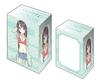 Bushiroad Deck Holder Collection V2 Rascal Does Not Dream of Bunny Girl Senpai Swimsuit Vol.797 "Mai Sakurajima" Ver.
