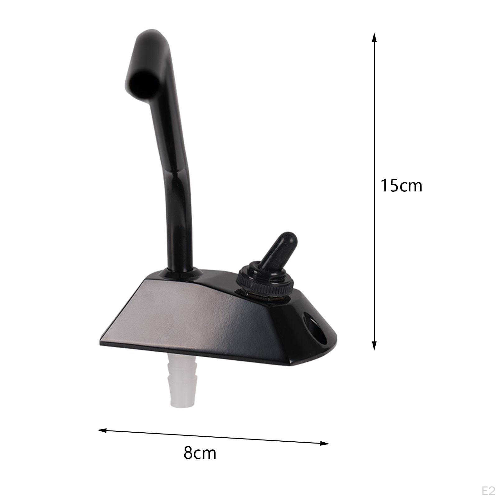 Электрический смеситель 12 В — фото 3