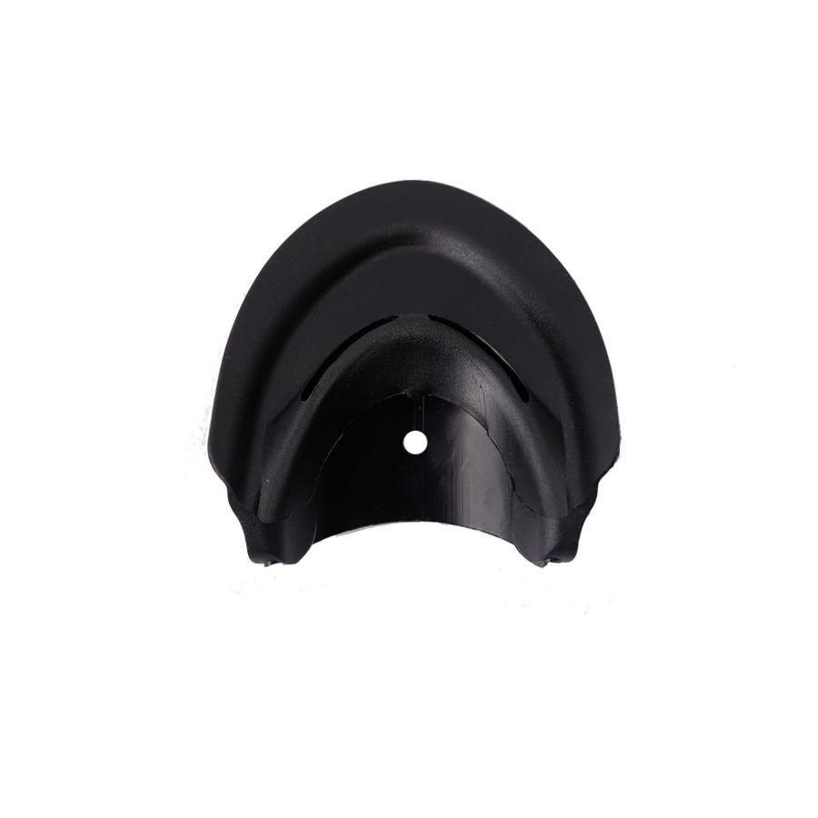 Front Rear Fender Fish Tail Cover for Xiaomi M365 Pro Electric Scooter Accessories Mudguards Splash-proof Protective Spare Parts