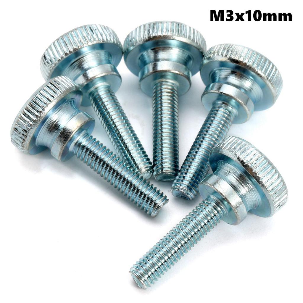 M5167.3 Leftwei Knurled Nut Clear Screw Threads 5mm for Home 10pcs Knurled Copper Nut M5167.3 Leftwei Knurled Nut Clear Screw Threads 5mm for Home 10pcs Knurled Copper Nut