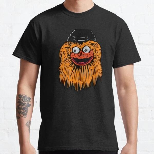 gritty Classic Dark Funny Christmas Gift Made in USA T-Shirt S-3XL 2XL
