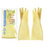 Industrial Acid-Alkali Resistant Rubber Gloves