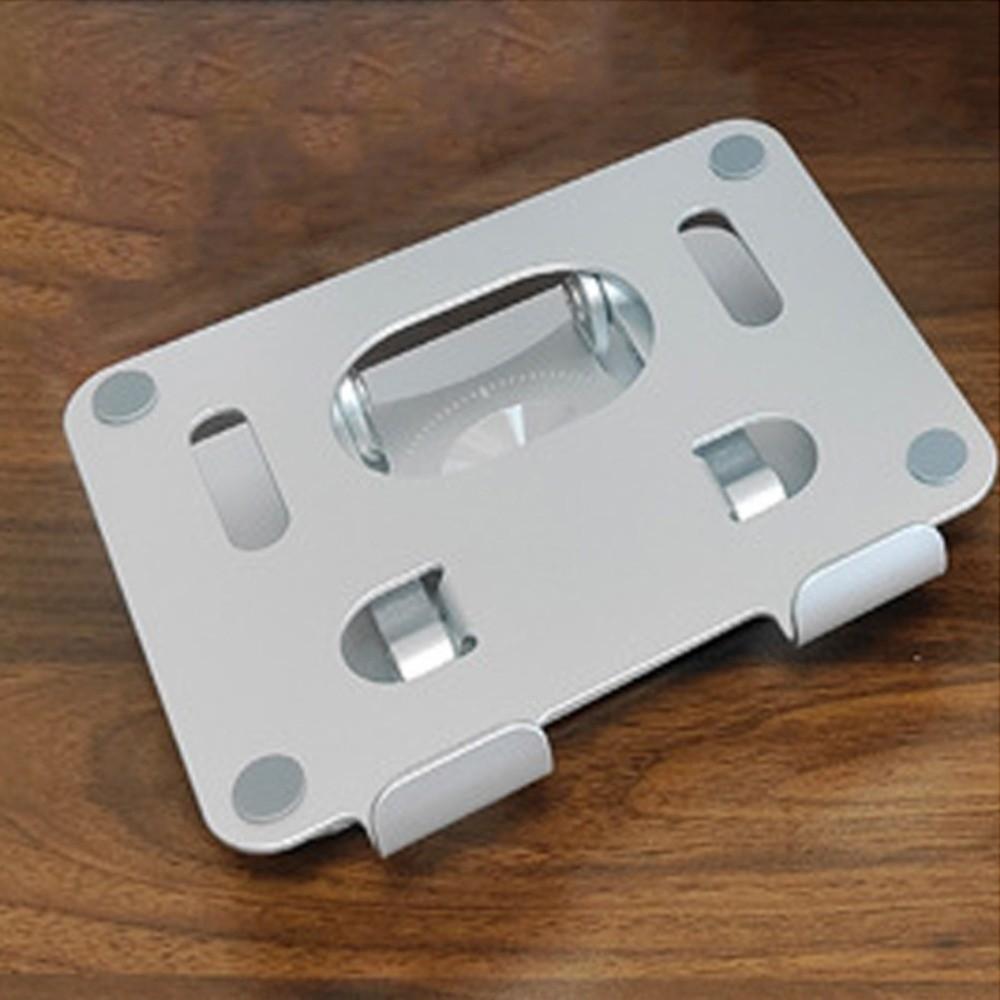 Adjustable Foldable Tablet Stand Heat Dissipation Tablet Phone Bracket  Desk Holder