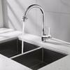 Adaptador de grifo Divisor de fregadero de cocina Válvula desviadora Conector de grifo de agua Para inodoro Ducha Baño Cocina
