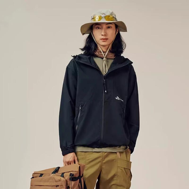 PELLIOT Outdoor Jacket